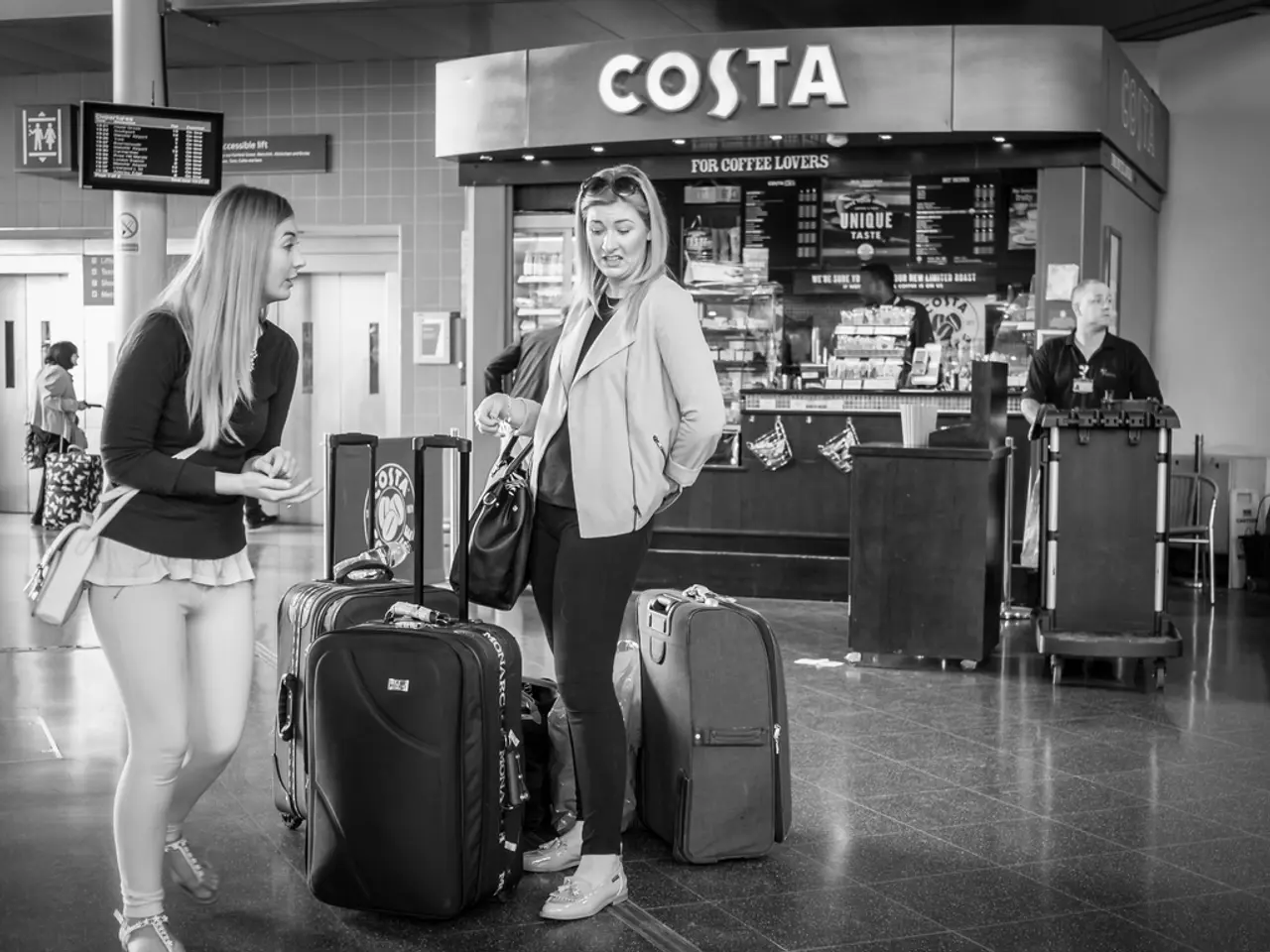 Flights Expanding from Hahn Airport, Covering Route from Hunsrück to Sun Destinations