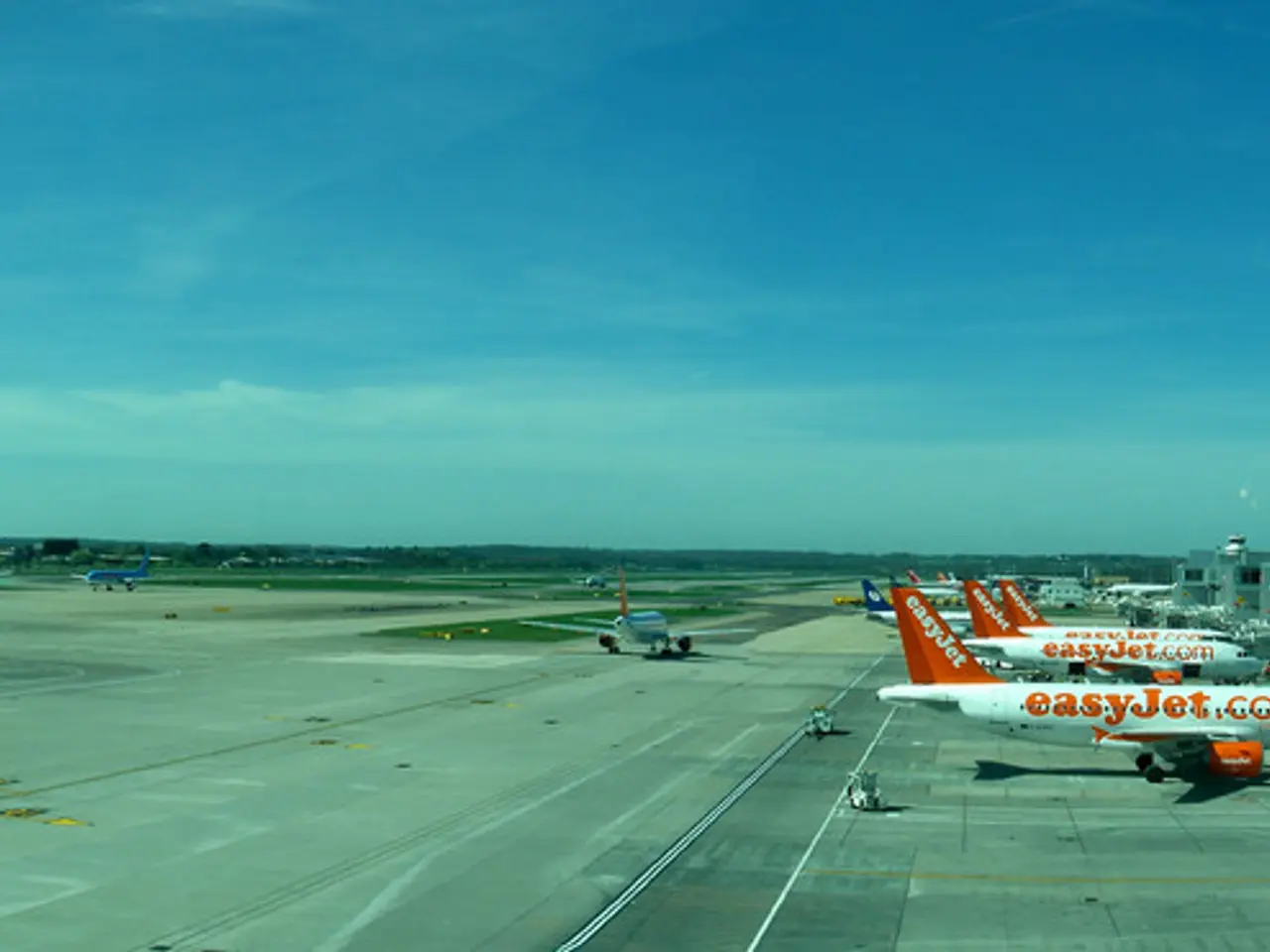 Cork Airport Secures Top Honors as Regional Airport for the Third Time in Recognition Awards