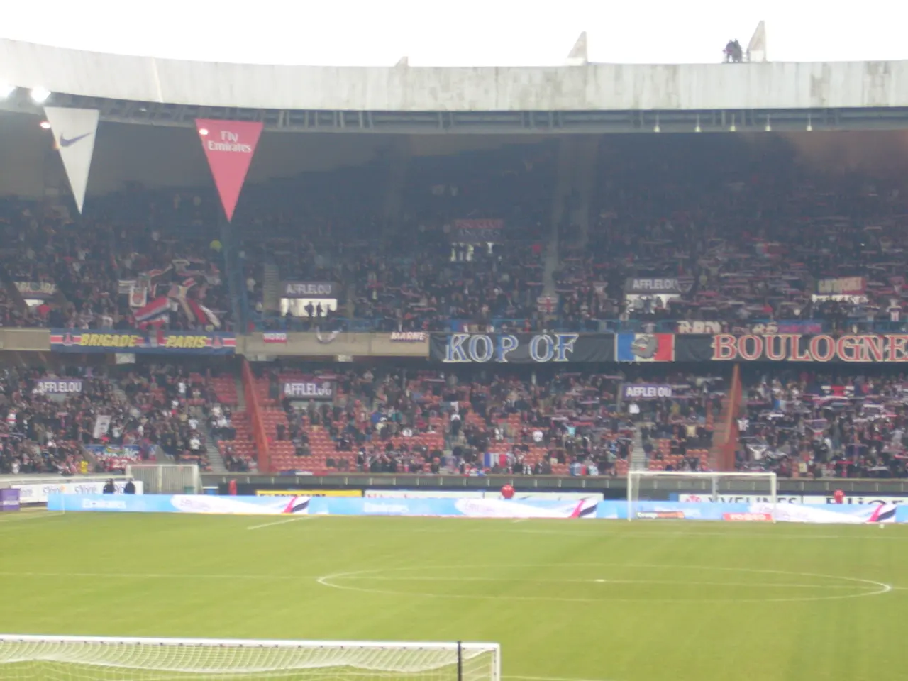 Record-breaking revenue achieved by Leipziger Messe in 2024