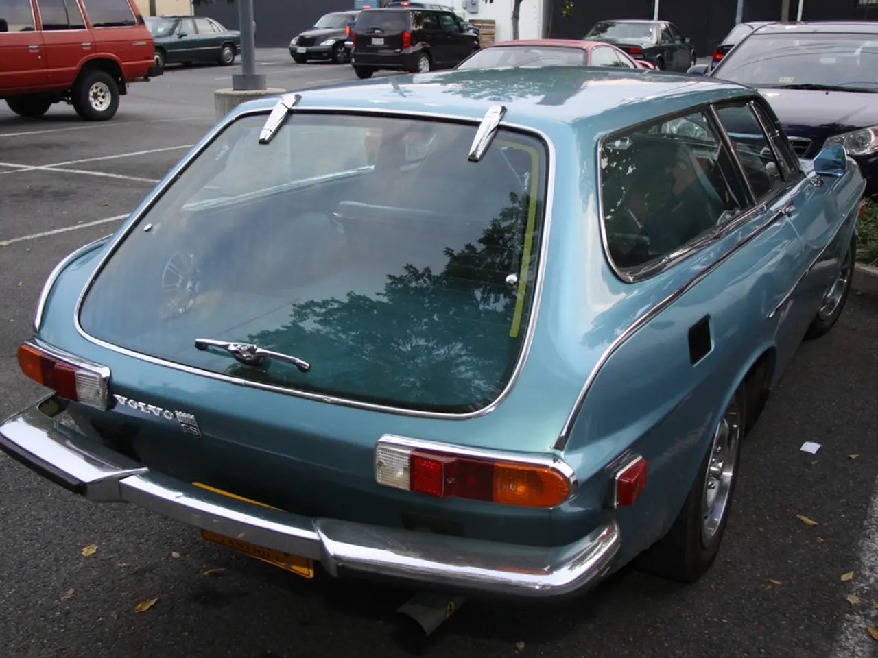 Cost Estimate for Developing a UK Parking App Similar to RingGo