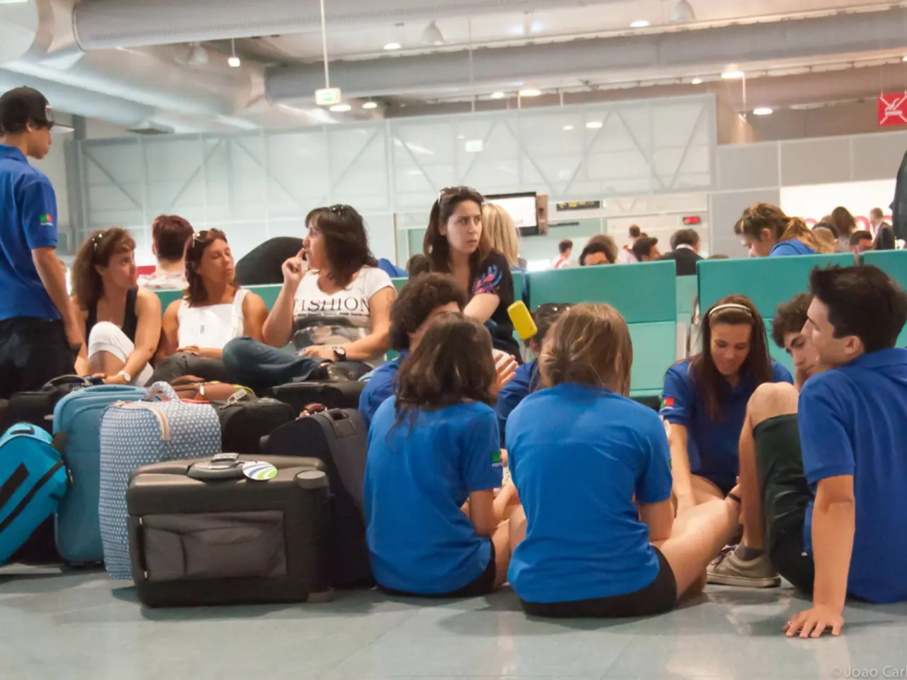 Increase in Tourist Arrivals to Gelendzhik Marked by Resumption of Flights