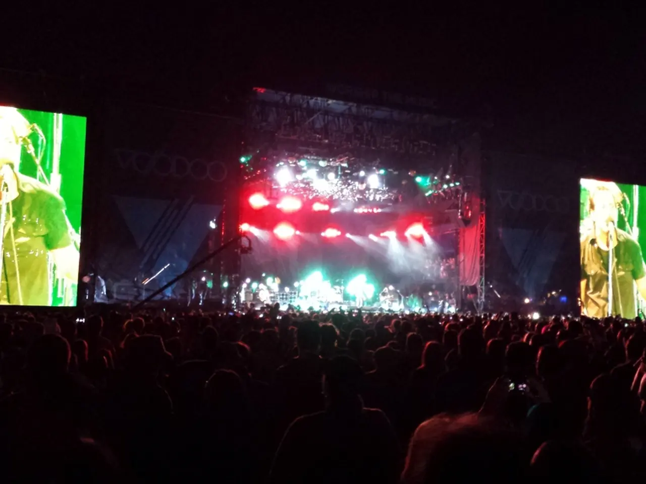 Festival Showdown: Coachella vs Austin City Limits - Two Music Heavyweights Competing for Your...