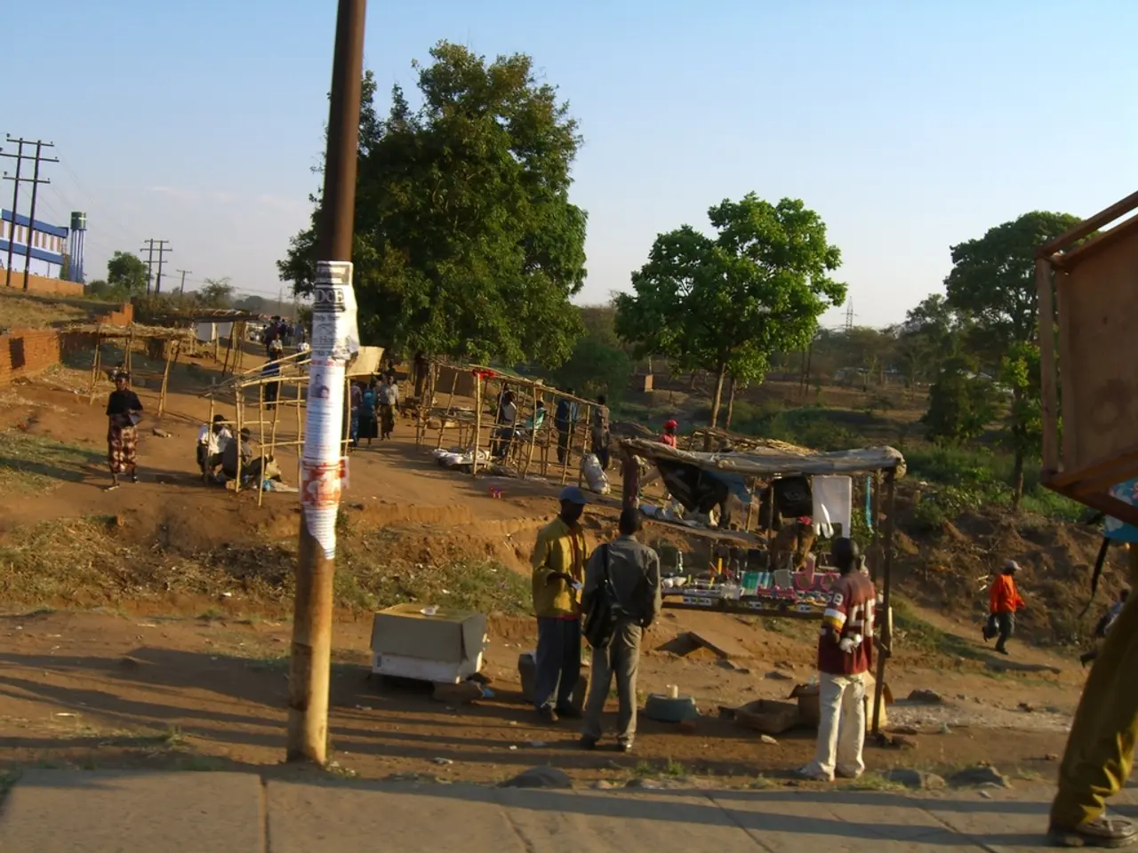 Exploring National Parks: Essential Gear for First-Time Visitors to Carry