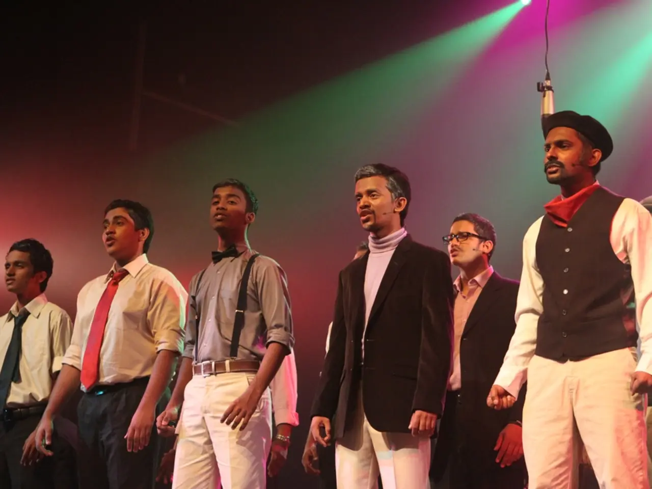 Introducing the... Film Producer