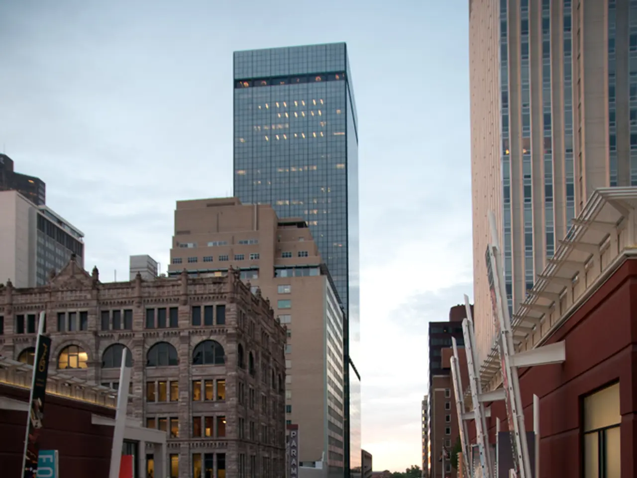 Urban Strategist Jennifer Keesmaat Bucks Traditional Urban Planning Trends