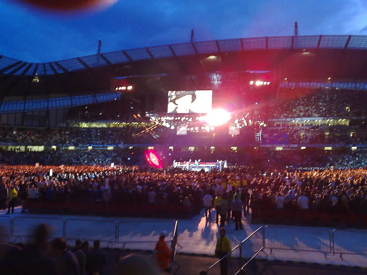 Strategies for submitting independent films to UK film festivals for indie filmmakers