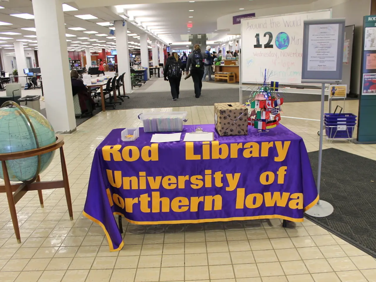 US Recruitment Strategies Abroad: Employing Holafly Europe eSIMs to Find Job Seekers at European...