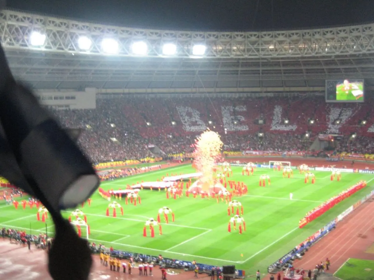 Weekly Events in Munich: Upcoming City Activities during Summer