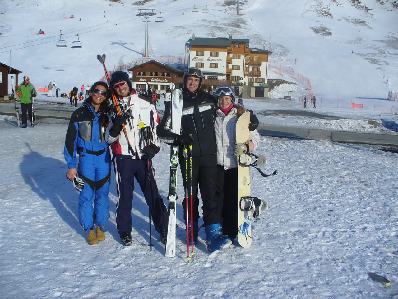 Budget-Friendly Winter Activities in New York City