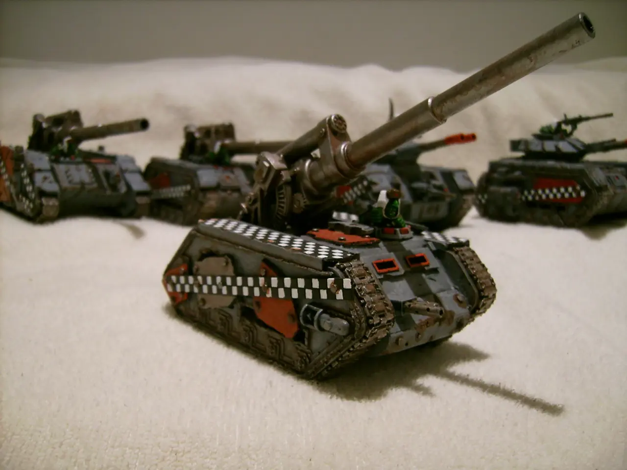 German-based Ukrainian woman's employment status remains unsettled