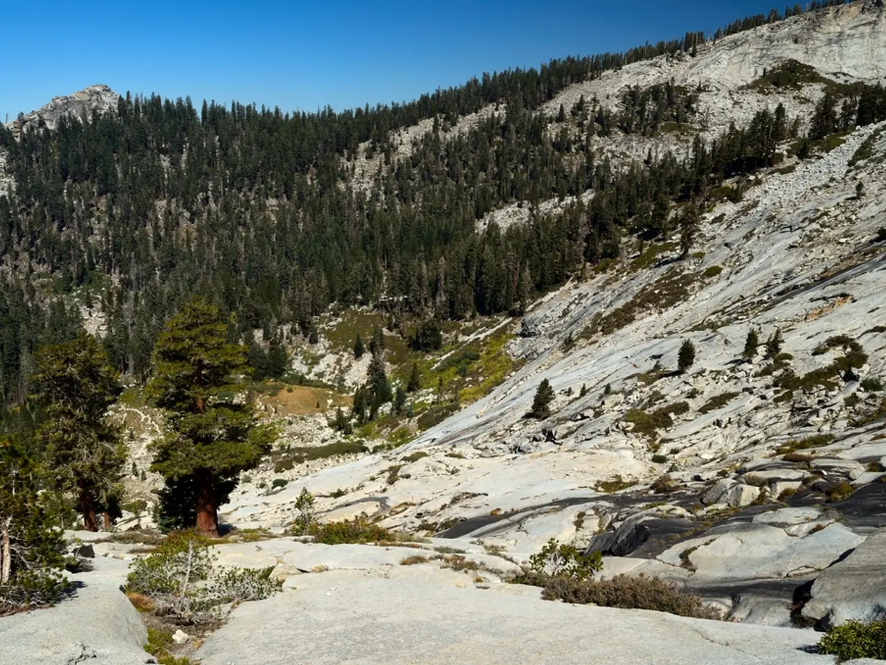 Nestled at the foot of Colorado's Rocky Mountains, this city provides an array of hot springs and...