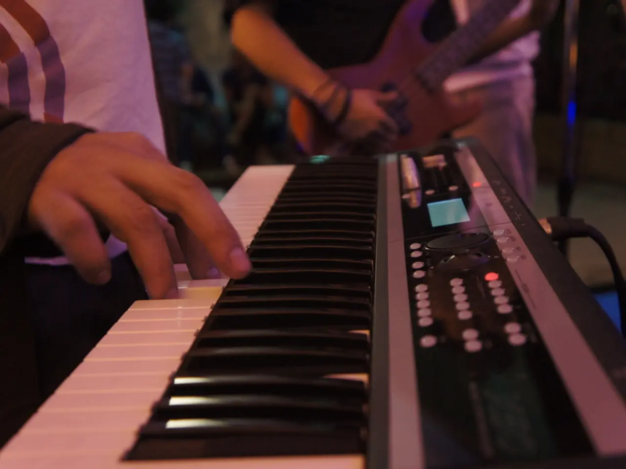 Steve Angeli zeroes in on preferred opponents by analyzing their performance and participation (PFF...