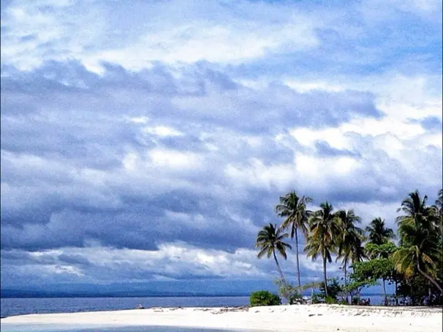 Top-Rated Beaches in Antigua: Sun-Soaked Paradises and Crystal-Clear Seas You Must Visit