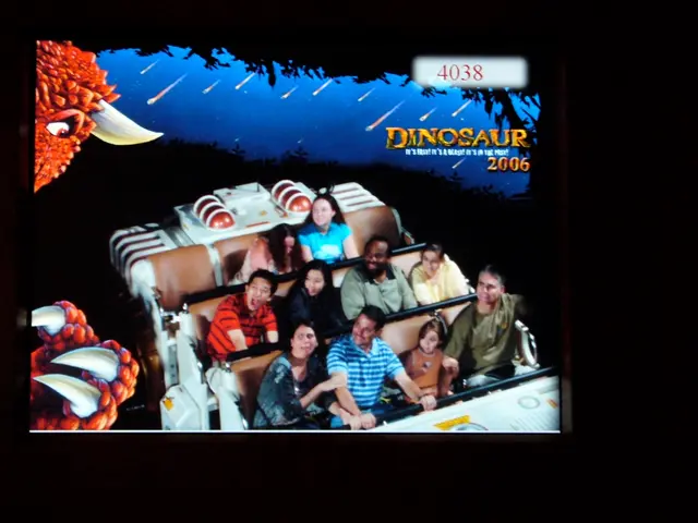 Thrilling Escapades through Unbridled Wilderness: Safari Adventures Unleashed