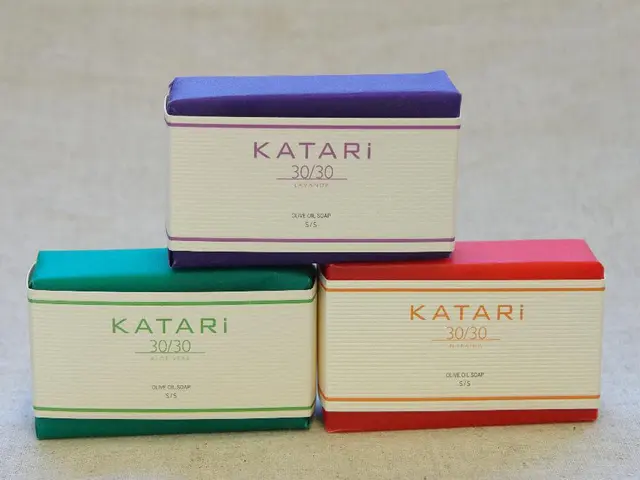 Thirty-eight unique recipes for crafting melt-and-pour soap at no cost