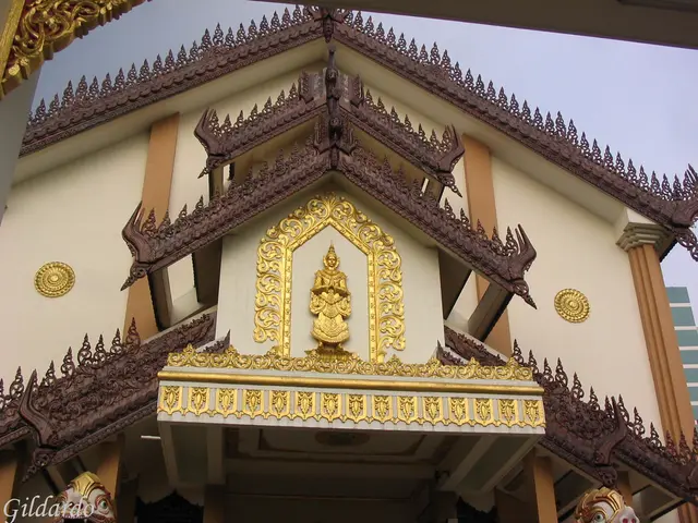 Portuguese Residents in East Africa Unveiled