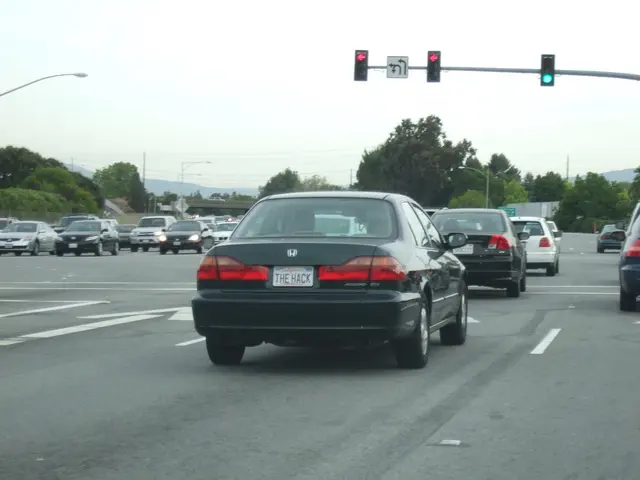 Increase in Motorway Traffic During Holiday Period in the Eastern Regions