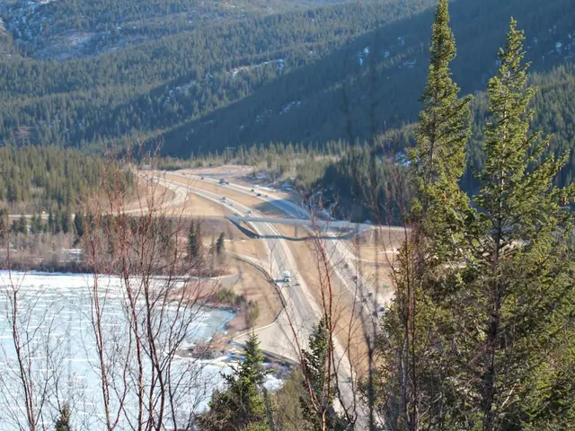 17Stunning UK Road Journeys You Don't Want to Miss