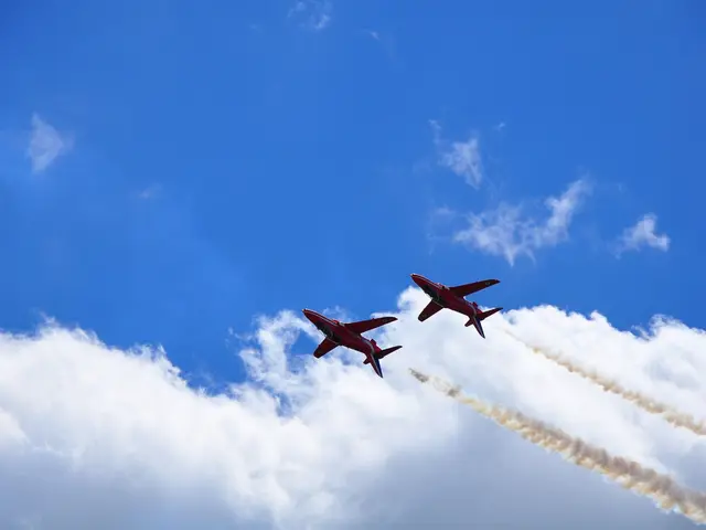 Flights to Europe and North America by Air India Halted Amidst Broadened Disturbances in Travel to...