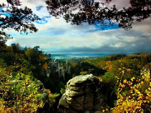 Strategies for photographing the moonlit heavens: guidelines to achieve a breathtaking nocturnal...
