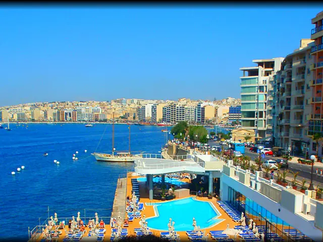 Boarding the CYAN vessel, find Captain Andrea leading the crew