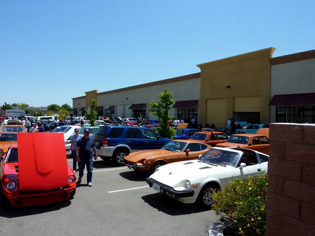 Motorists in Singapore encounter varying emotions as they face the initial day of Vehicle Entry...