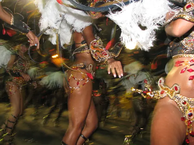 Discover the Steps to Join Peruvian Cultural Dance Workshops