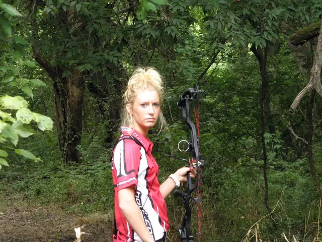 Explore Archery and More: A Tour to Turkey Revealed