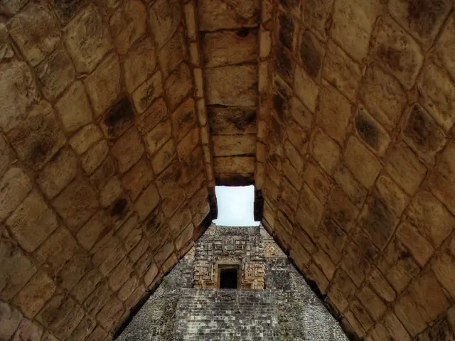 Discover Unfamiliar Pyramids Constructed in America's Past: A Hidden Historical Trio