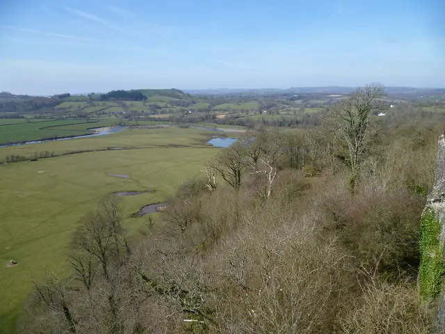 Untouched Wilderness of the Pabbar Valley