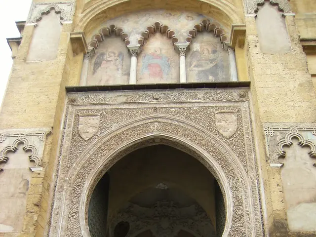 Sanssouci Park Remains Closed to the Public