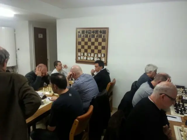 In a surge, Russians eagerly submitted applications for Schengen visas