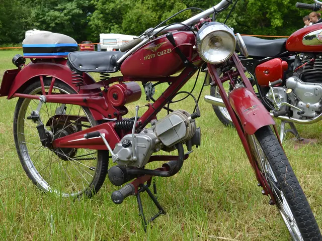 Electric Dirt Bike Adventures: Discover the Most Breathtaking Trails