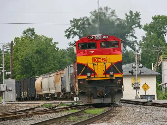 Unrivaled Train Voyages and Vacations Across Australia's Majestic Landscapes