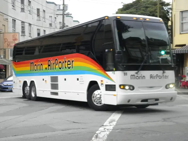 Restarting Double-Decker Tourist Bus Services in Bucharest