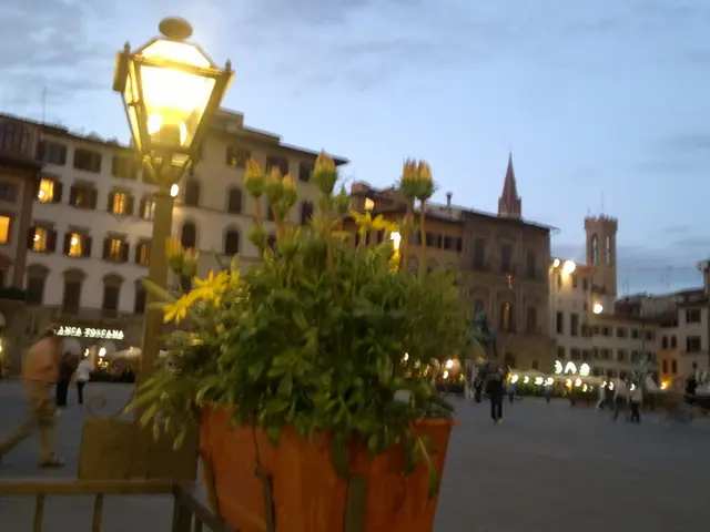 Generous Acts: Impact Your World on This Year's Do1Give Day