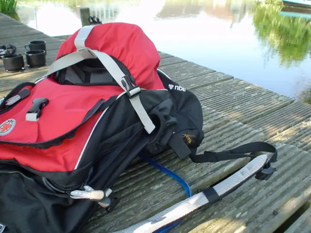 Strategies for Maintaining Wellness During Journeys: Advice on Nutrition and Physical Activity