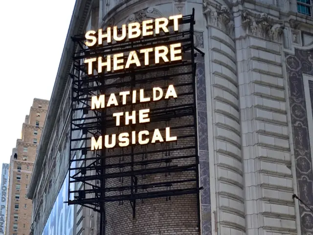 Germans' Methods of Transportation