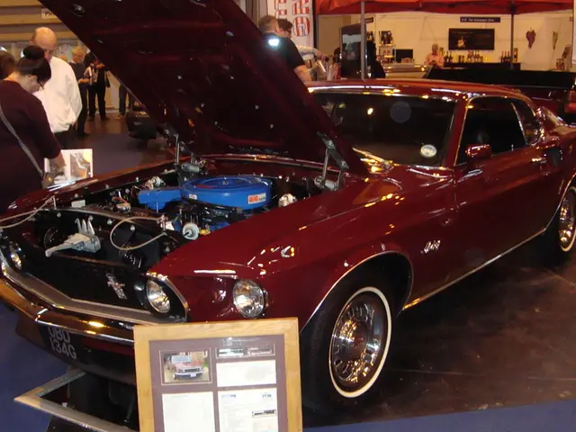 Young adult Lisa (18), residing in Hofstetten, has set her sights on the Wiesn-Madl-Crown 2025,...