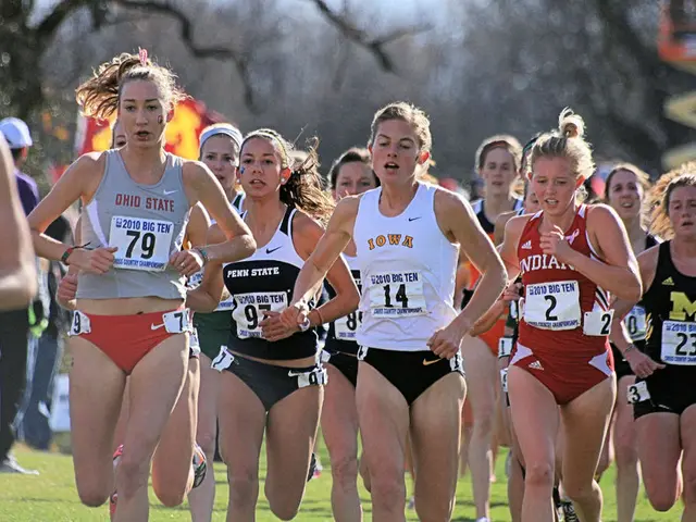 Young woman to join Eva Weber's mentorship program, focusing on nurturing forthcoming female...