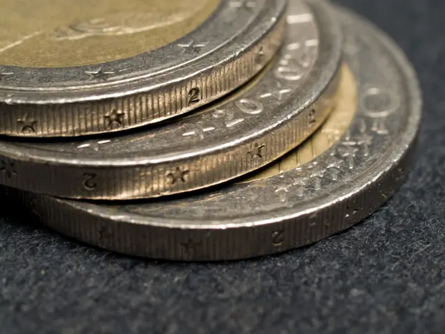 Cease Inserting Coins into the Giant's Causeway