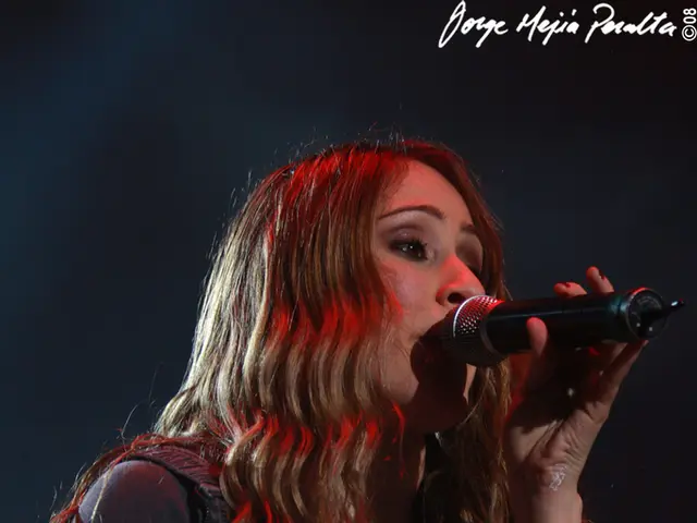 Best Practices for Capturing High-Quality Vocal Recordings: