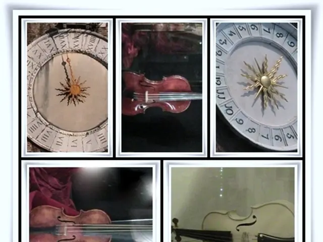 Top Picks for Timepiece Acquisition in 2021