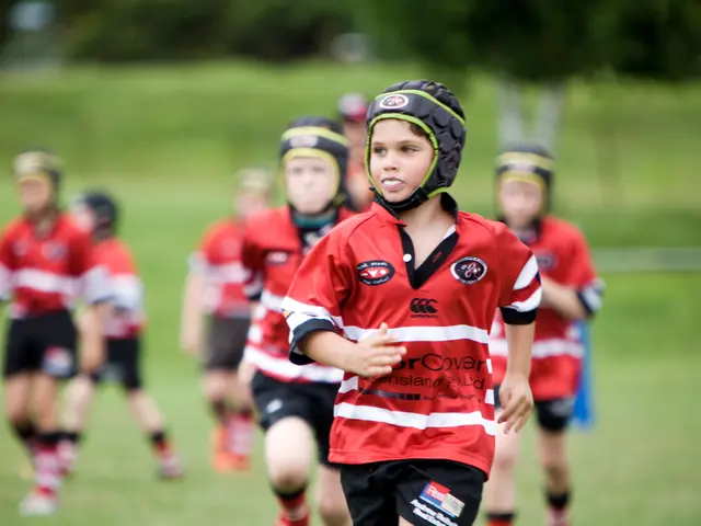 Seven External Activities for Children's Teamwork Development, Cultivating Practical Life...