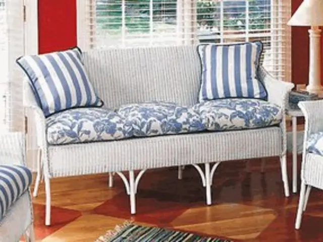 Choosing the Perfect Upholstery and Materials for Your Household Furnishings