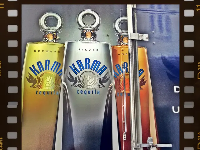 Reemergence of Bottle Mail After a Decade