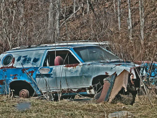 Person Remaining Unaccounted For in Australia, Hailing from Germany