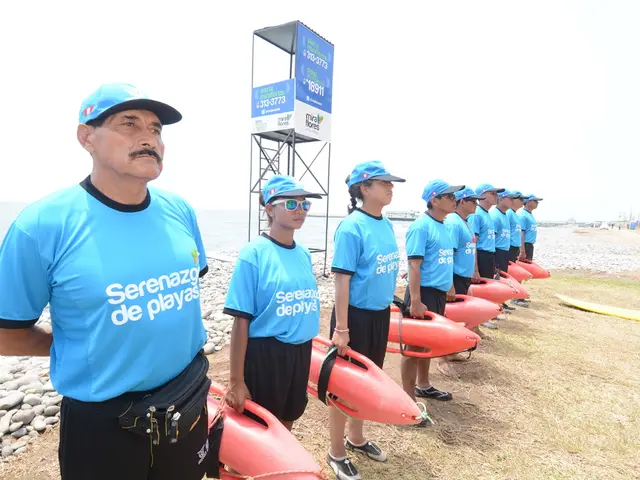 In the southern part of France, nestled beneath its renowned sand dune, is a beach recognized as...