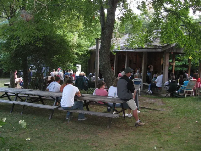 Preparing for an enjoyable and eco-friendly summer road trip: Tips to minimize your footprint and...