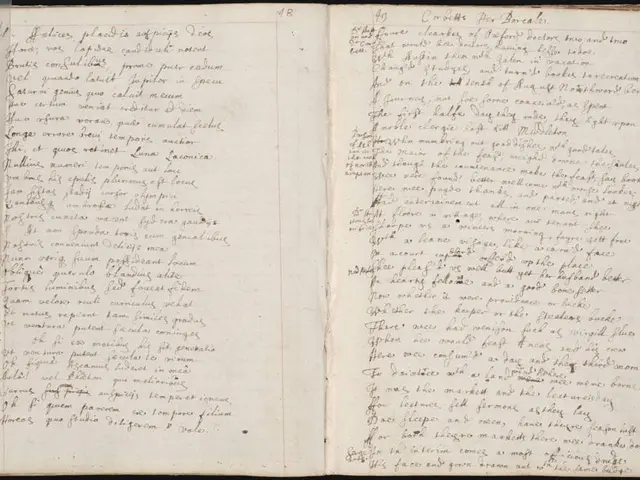 Strategies for Increasing Your Book Intake and Cultivating a Reading Routine